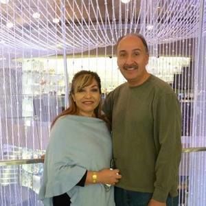 Meet your Posher, Maria carmen